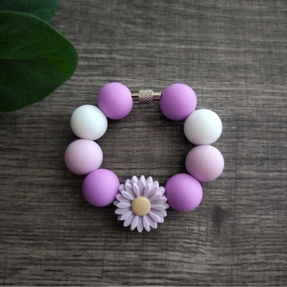 NEW Cup Charm Bracelet for Tumblers